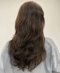 -AFA Hair studio·女士发型设计