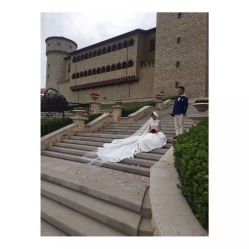 点击看大图 -唯一视觉婚纱摄影(李家村店)