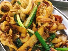 -红月湾海鲜饭店•沙滩海景(双月湾店)