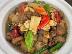 -王家土菜馆(霍山县店)