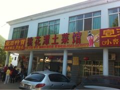 桃花潭土菜馆-桃花姐假日酒店·桃花潭土菜馆