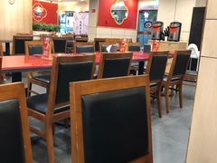 大堂-宏状元现熬粥·京味菜(五棵松店)