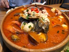 -大厨的餐厅(曾厝垵总店)