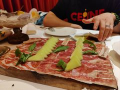 -Osteria Garden 生蚝花园餐厅(原进贤路店)