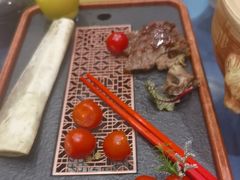 -御沪沪味园.融合菜.海鲜(斜土路店)