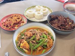 -老三样·旧食新味(万寿宫店)