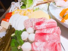 海鲜套餐-生如夏花泰式火锅(鹭洲里店)