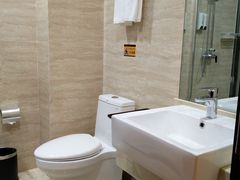 -东营西郊蓝海禧华大饭店·渔歌舫