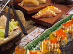 -古田居·特色寿司料理(骏欣中心店)