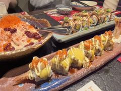 -古田居·特色寿司料理(星之岛旗舰店)