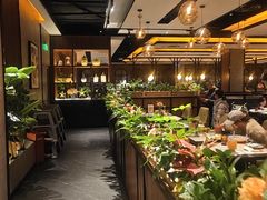 -半秋山西餐厅(宜昌大洋店)