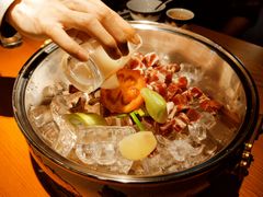 -娜仁图雅蒙古美食村(33小镇店)