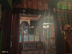 门面-花蓬咖啡(阳光经典店)