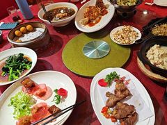 -宋园·金宴浙鲜馆(静安店)