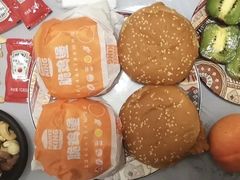 -汉堡王(上海虹口龙之梦)