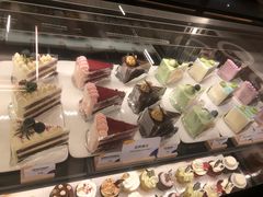 -Pantry's Best派悦坊蛋糕(世纪金源店)