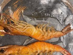 -一绪に寿喜烧(虹悦城店)