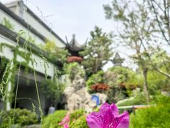 -江宁织造博物馆