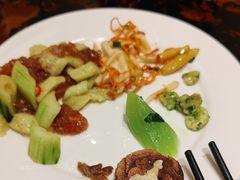 -西安西藏大厦开元名都大酒店·自助餐厅