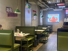 -佰人王串串香火锅(洋珠巷店)