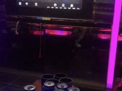 -欢乐驿站量贩式KTV(西丽店)