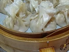 -德顺源·非遗烧麦·老菜(大观园店)
