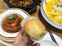 -小湾茶楼