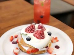 -AFS Cafe & Canteen(闽江二路店)