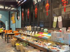 -福照楼汽锅鸡·云南特色菜(护国路店)