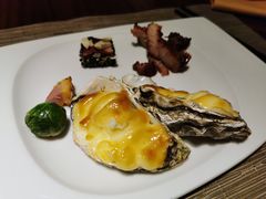 -杭州国际会议中心洲际酒店-原素全日餐厅(解放东路店)