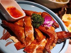 -新白鹿餐厅(金鹰新街口店)