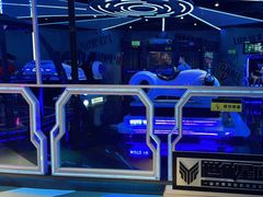 -世代星球·保龄球·镭战真人CS·团建(杨浦店)