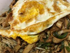 -高邮面馆(明瓦廊店)