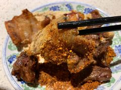 -醉二娘正宗西昌火盆烧烤(大丰店)