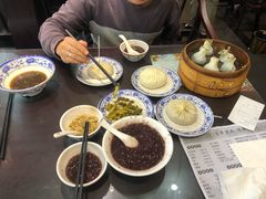 -九炉分座(个园店)
