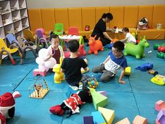 -Geneva日内瓦餐厅(西郊宝成花苑店)