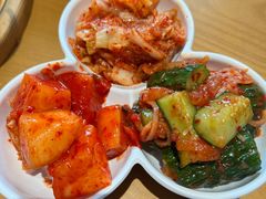 -AJIYA炭火烧肉(徐汇正大乐城店)