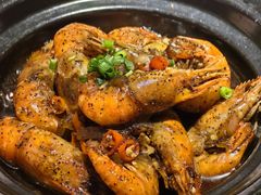 -谭十三大排档·18年老字号(船山路总店)
