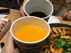 -麻辣盛艳(淮安万达店)