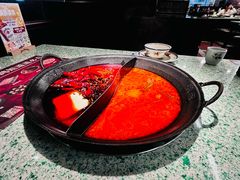 -鸿姐老火锅(龙阳店)