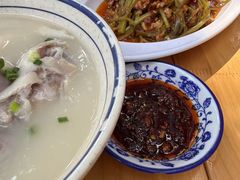 -易老妈蹄花.特色川菜(人民公园总店)