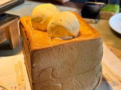 -绿茶餐厅(成都大悦城店)