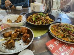 -川味王(农民街店)