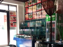 -1910老鲁味海鲜·戳子肉·青岛菜(金沙滩店)