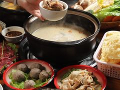 -吉品莞家·鲍鱼鸡煲(东莞店)