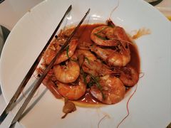-锦顺海鲜•口味菜(李村店)