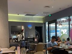 -必胜客(上海新南方商城PH店)