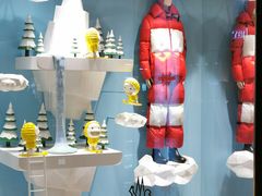 -MONCLER(武汉国际广场店)