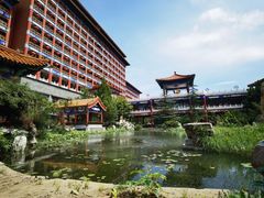 -大明幻境第一城