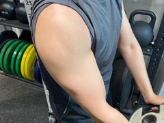 -汗水空间私教健身连锁(SM广场店)